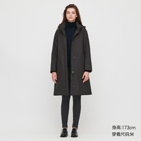 UNIQLO 优衣库 429461 女士高性能复合大衣