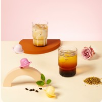 宝藏新品牌：Yongpu 永璞 乌龙茶咖飞碟精品咖啡 12颗