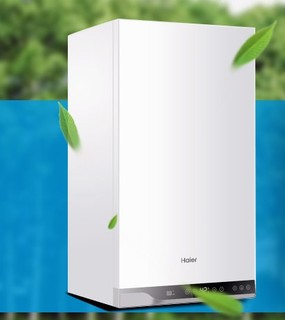 Haier 海尔 L1PBD20-HN1 燃气热水器 10L 天然气