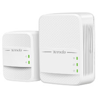 Tenda 腾达 PH10 1000M WiFi 5 信号放大器套装