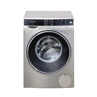 SIEMENS 西门子 IQ500系列 WM12U5690W 滚筒洗衣机 9kg