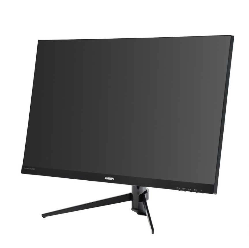 philips 飞利浦 275m8rz 27英寸 显示器 2560×1440 144hz ips