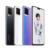 小编精选：vivo S7 5G 手机，轻薄高颜值自拍旗舰