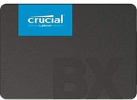 Crucial 英睿达 BX500 2.5英寸2TB