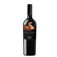 Nativ Aglianico Eremo San Quirico 2016年