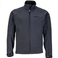 Marmot 土拨鼠 Men's Gravity Softshell 男士风衣外套