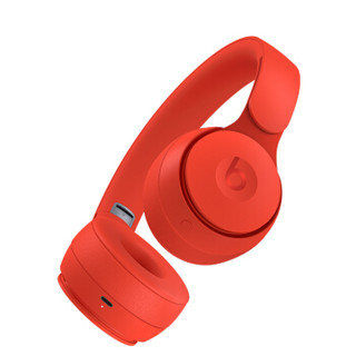 Beats Solo Pro 耳罩式头戴式无线蓝牙降噪耳机