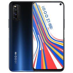 iQOO Z1 5G 智能手机 8GB+128GB