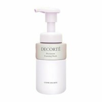 银联返现购：COSME DECORTE 黛珂 植物韵律泡沫洗面奶 200ml