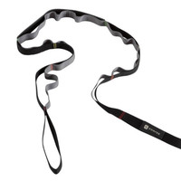 DECATHLON 迪卡侬 瑜伽拉力带  黑色