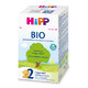 京东PLUS会员：HiPP 喜宝 BIO有机婴幼儿配方奶粉 2段 600g *2件
