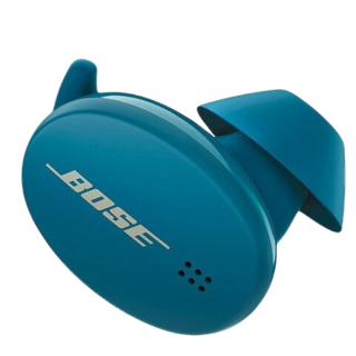 BOSE 博士 小鲨 耳塞式蓝牙耳机