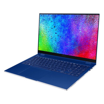 samsung 三星 book flex系列 galaxy book flex 2020款 笔记本电脑
