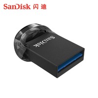 SanDisk 闪迪 CZ430 酷豆 USB3.1 U盘 256GB