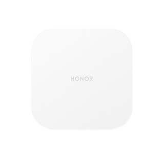 HONOR 荣耀 路由Pro 2 双频1200M 家用路由器 WiFi 5 白色