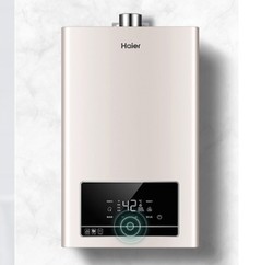 Haier 海尔 TE7系列 燃气热水器