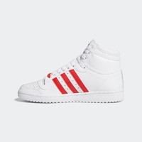 adidas 阿迪达斯  三叶草 TOP TEN HI FV4229 男女鞋经典运动鞋