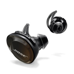 BOSE 博士 SoundSport Free 无线蓝牙耳机