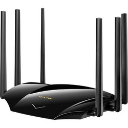 TP-LINK 普联 TL-XDR5430易展版 AX5400 双频千兆无线路由器 WiFi6