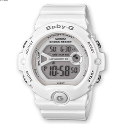 CASIO 卡西欧 BG-6903-7BER 女式运动表