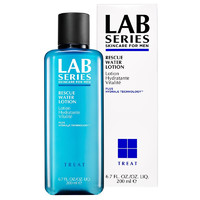 LAB SERIES 朗仕 男士保湿爽肤水 200ml+赠熬夜精华乳7ml*2