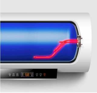 Vanward 万和 Q3WY10-21系列 E55-Q3WY10-21 储水式电热水器 55L