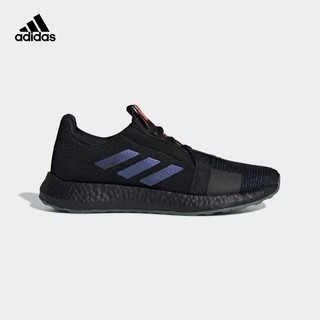 adidas 阿迪达斯 SENSEBOOST GOM  EF0709-HL 男子跑步运动鞋