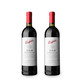 Penfolds 奔富 BIN8 干红葡萄酒 *3件