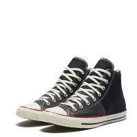 CONVERSE 匡威 All Star 167966C 高帮拼接帆布鞋