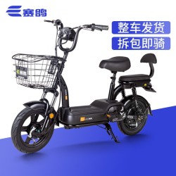 赛鸽 TDT943Z 美鸽 48v12a电动车