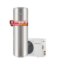 Vanward 万和 KRF35/W-C3/KW-FLU200C4 空气能热水器 200L