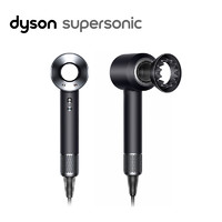 dyson 戴森 Supersonic HD03 黑镍色电吹风 翻新版