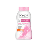 POND'S 旁氏 清爽控油定妆粉 粉嫩闪亮 50g