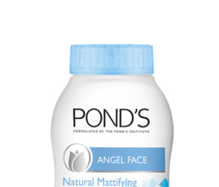 POND'S 旁氏 清爽控油定妆粉 海蓝清爽 50g