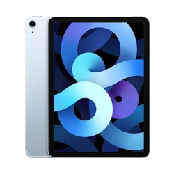 Apple 苹果 iPad Air 4 10.9英寸 平板电脑 64GB WLAN