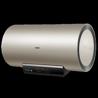 Haier 海尔 EC8003-PT5（U1） 电热水器 80L