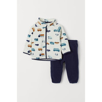 H&M 0815261 儿童运动外套