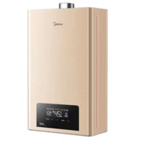 Midea 美的 JSQ30-TC5 燃气热水器 16L