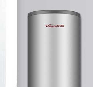 Vanward 万和 KRF75-F2/KS-FLU500 空气能热水器 500L