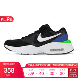 胜道运动Nike耐克男鞋AIR MAX FUSION气垫跑步鞋休闲运动鞋 CJ1670-007 42