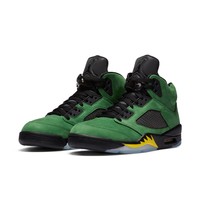 Jordan官方 AIR JORDAN 5 RETRO SE AJ5 男子运动鞋