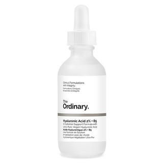 The Ordinary 2%透明质酸+B5精华 30ml