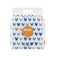88VIP：BEABA 碧芭 盛夏光年系列 婴儿纸尿裤 XL32片 *4件