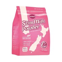 AUSBAO 新西兰宝贝 脱脂奶粉 900g