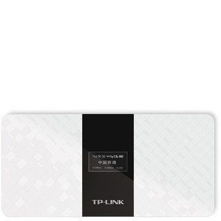 TP-LINK 普联 TL-TR961 5200L 300M WiFi 4 家用路由器