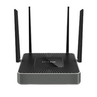 TP-LINK 普联 TL-WAR450L 450M WiFi 4 企业路由器