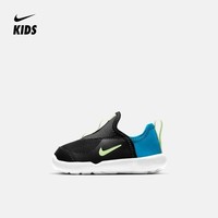 Nike耐克官方LIL' SWOOSH (TD) 婴童运动鞋软底缓震AQ3113 AQ3114