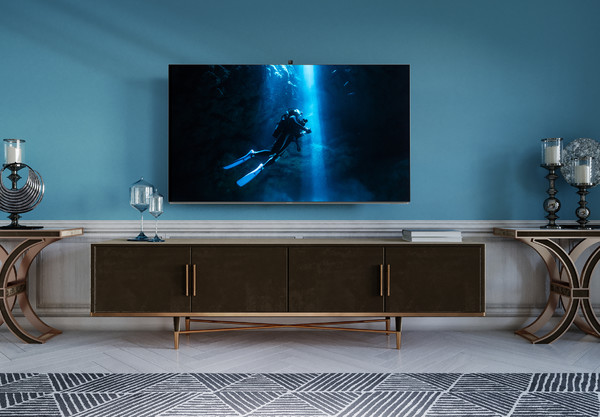 尖端技术打造极致画面 创维OLED电视新品R9U