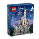 百亿补贴：LEGO 乐高 迪士尼系列 71040 迪士尼乐园城堡