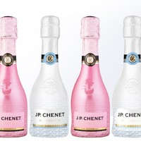 J.P.CHENET  香奈   起泡葡萄酒低酒精  4支装